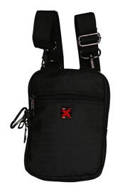 Handtasche mit Reißverschluss Handtasche mit Reißverschluss Handtasche mit Reißverschluss DERNIER