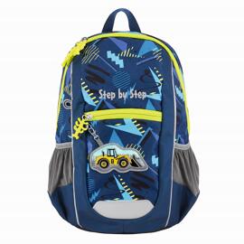 Kinderrucksack Kinderrucksack Kinderrucksack Kinderrucksack Step by Step Junior