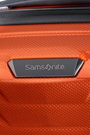 Schalentrolley mit 4 Rollen Schalentrolley mit 4 Rollen SAMSONITE