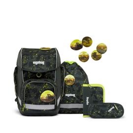 Ranzenset mehrteilig Ranzenset mehrteilig ergobag