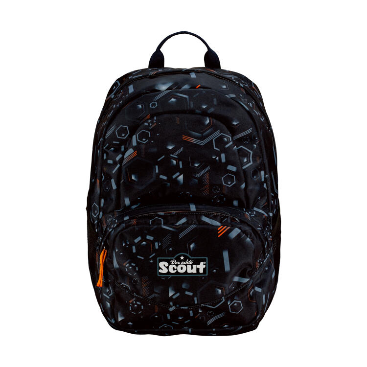 Scout Adac Rucksack Scout Scout Rucksack X Space Data | bagmondo