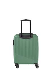 Schalentrolley mit 4 Rollen Schalentrolley mit 4 Rollen travelite