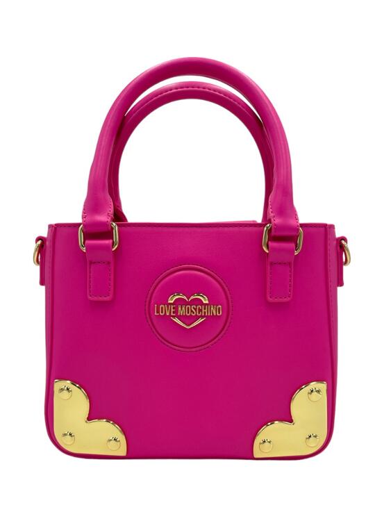 Love moschino pink hotsell