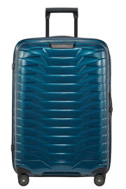 Schalentrolley mit 4 Rollen Schalentrolley mit 4 Rollen SAMSONITE