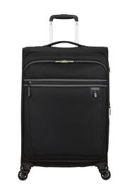 Weichgepäcktrolley mit 4 Rollen Weichgepäcktrolley mit 4 Rollen AMERICAN TOURISTER