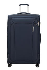 Weichgepäcktrolley mit 4 Rollen Weichgepäcktrolley mit 4 Rollen SAMSONITE