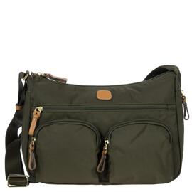 Handtasche mit Reißverschluss Handtasche mit Reißverschluss Handtasche mit Reißverschluss BRICS