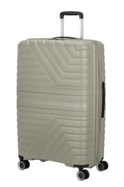 Schalentrolley mit 4 Rollen Schalentrolley mit 4 Rollen AMERICAN TOURISTER