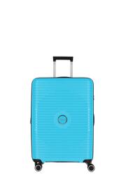 Schalentrolley mit 4 Rollen Schalentrolley mit 4 Rollen travelite