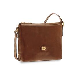 Handtasche mit Reißverschluss Handtasche mit Reißverschluss Handtasche mit Reißverschluss THE BRIDGE