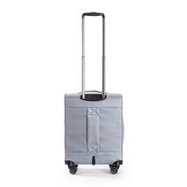Weichgepäcktrolley mit 4 Rollen Weichgepäcktrolley mit 4 Rollen Stratic