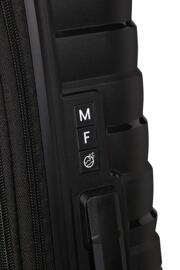 Schalentrolley mit 4 Rollen Schalentrolley mit 4 Rollen AMERICAN TOURISTER
