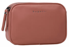 Handtasche mit Reißverschluss Handtasche mit Reißverschluss Handtasche mit Reißverschluss Bugatti
