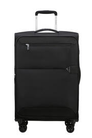 Weichgepäcktrolley mit 4 Rollen Weichgepäcktrolley mit 4 Rollen SAMSONITE