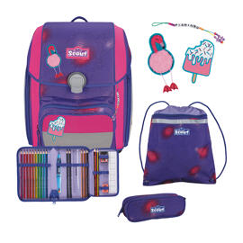 Accessoires Scout