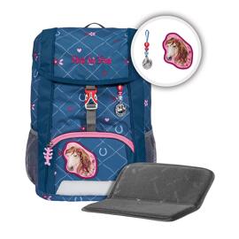Schulrucksack Step by Step Junior