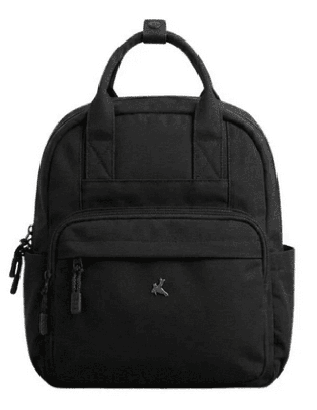 Prato - Prato Rucksack Black Schwarz