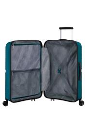 Schalentrolley mit 4 Rollen Schalentrolley mit 4 Rollen AMERICAN TOURISTER