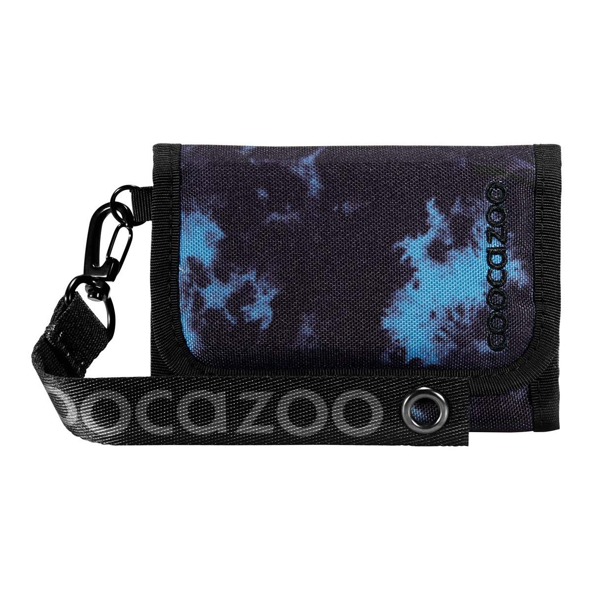 Coocazoo - Geldbörse, Midnight Dust Multicolor