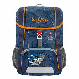 Kinderrucksack Kinderrucksack Kinderrucksack Kinderrucksack Step by Step Junior