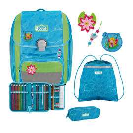 Accessoires Scout