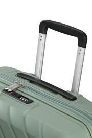 Schalentrolley mit 4 Rollen Schalentrolley mit 4 Rollen AMERICAN TOURISTER