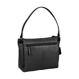 Handtasche mit Reißverschluss Handtasche mit Reißverschluss Handtasche mit Reißverschluss Burkely
