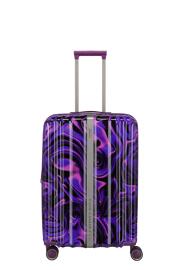 Schalentrolley mit 4 Rollen Schalentrolley mit 4 Rollen travelite