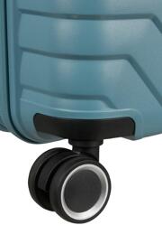 Schalentrolley mit 4 Rollen Schalentrolley mit 4 Rollen AMERICAN TOURISTER