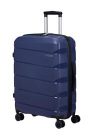 Schalentrolley mit 4 Rollen Schalentrolley mit 4 Rollen AMERICAN TOURISTER