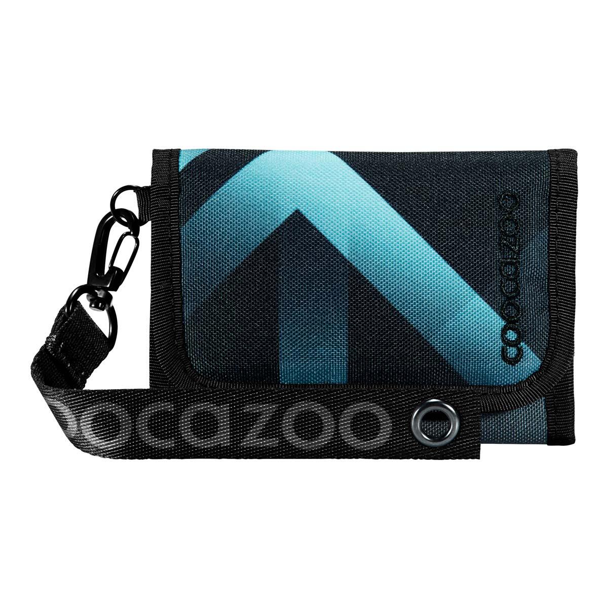 Coocazoo - Coocazoo Geldbörse, Laser Lights