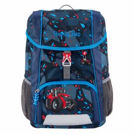 Kinderrucksack Kinderrucksack Kinderrucksack Kinderrucksack Step by Step