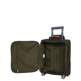 Weichgepäcktrolley Weichgepäcktrolley BRICS