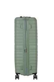 Schalentrolley mit 4 Rollen Schalentrolley mit 4 Rollen AMERICAN TOURISTER