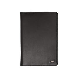 Brieftasche Brieftasche Golden Head