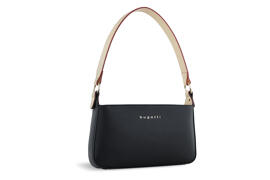 Handtasche mit Reißverschluss Handtasche mit Reißverschluss Handtasche mit Reißverschluss bugatti bags & Accessories