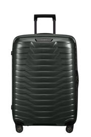Schalentrolley mit 4 Rollen Schalentrolley mit 4 Rollen SAMSONITE