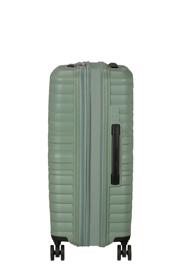 Schalentrolley mit 4 Rollen Schalentrolley mit 4 Rollen AMERICAN TOURISTER