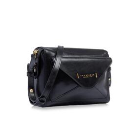 Handtasche mit Reißverschluss Handtasche mit Reißverschluss Handtasche mit Reißverschluss THE BRIDGE