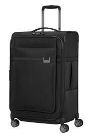 Weichgepäcktrolley mit 4 Rollen Weichgepäcktrolley mit 4 Rollen SAMSONITE