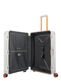 Schalentrolley mit 4 Rollen Schalentrolley mit 4 Rollen travelite