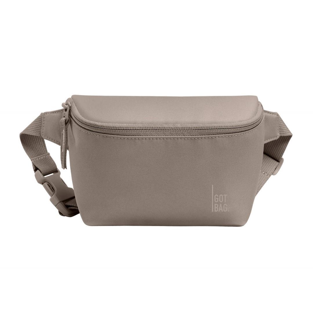 GOT BAG - Gürteltasche Hip Bag 2.0 Seal Braun