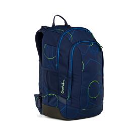 Schulrucksack Schulrucksack scatch