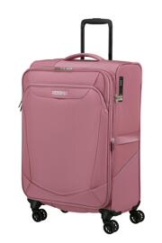Weichgepäcktrolley mit 4 Rollen Weichgepäcktrolley mit 4 Rollen AMERICAN TOURISTER