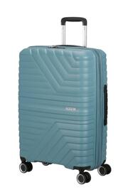 Schalentrolley mit 4 Rollen Schalentrolley mit 4 Rollen AMERICAN TOURISTER