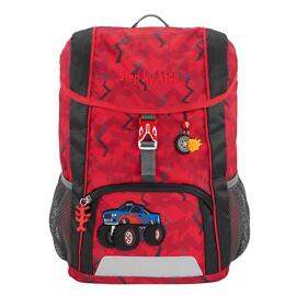 Kinderrucksack Kinderrucksack Kinderrucksack Kinderrucksack Step by Step