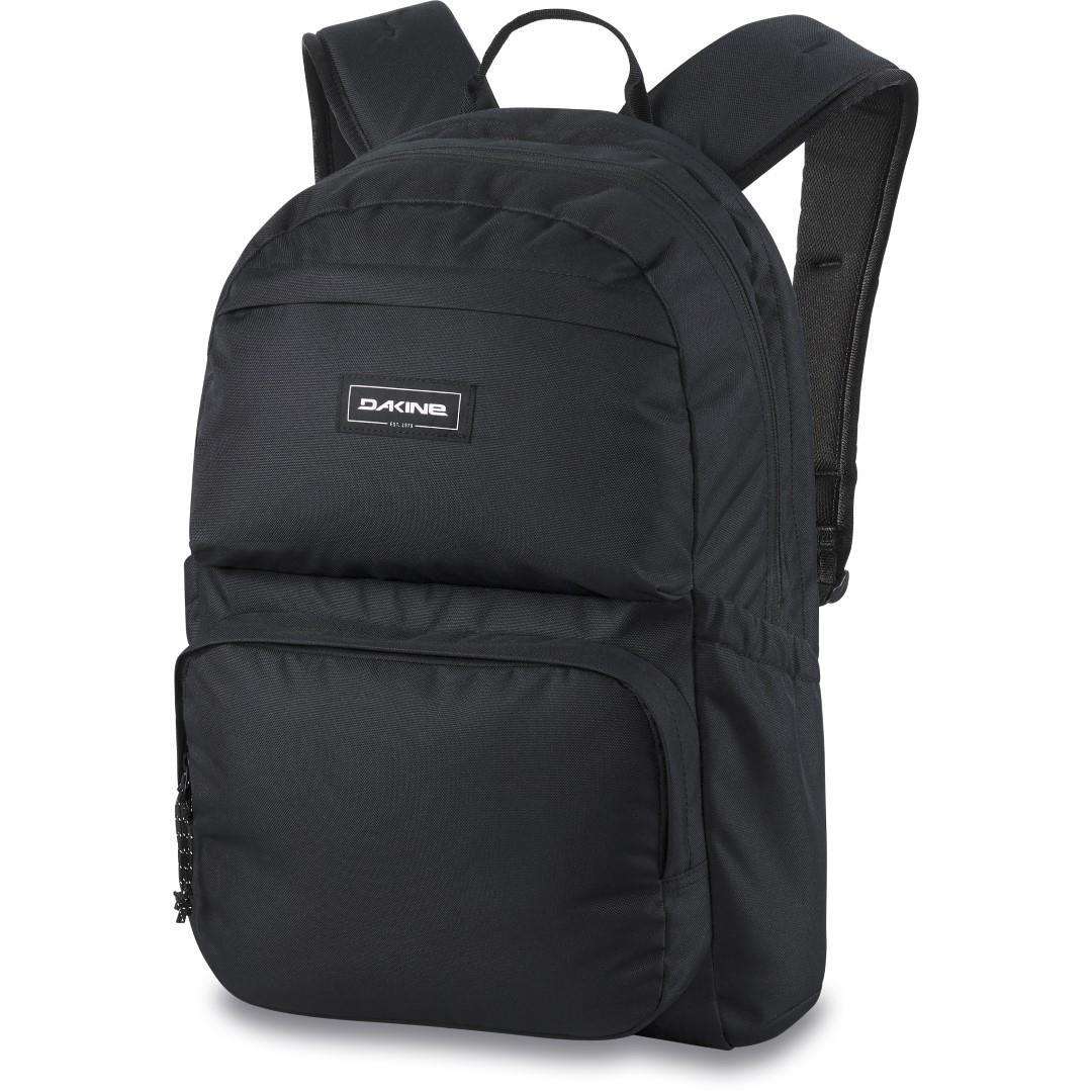 Black backpack bag sales