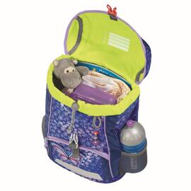 Kinderrucksack Kinderrucksack Kinderrucksack Kinderrucksack Step by Step