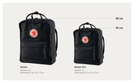 Freizeitrucksack Freizeitrucksack Fjällräven