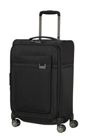 Weichgepäcktrolley mit 4 Rollen Weichgepäcktrolley mit 4 Rollen SAMSONITE